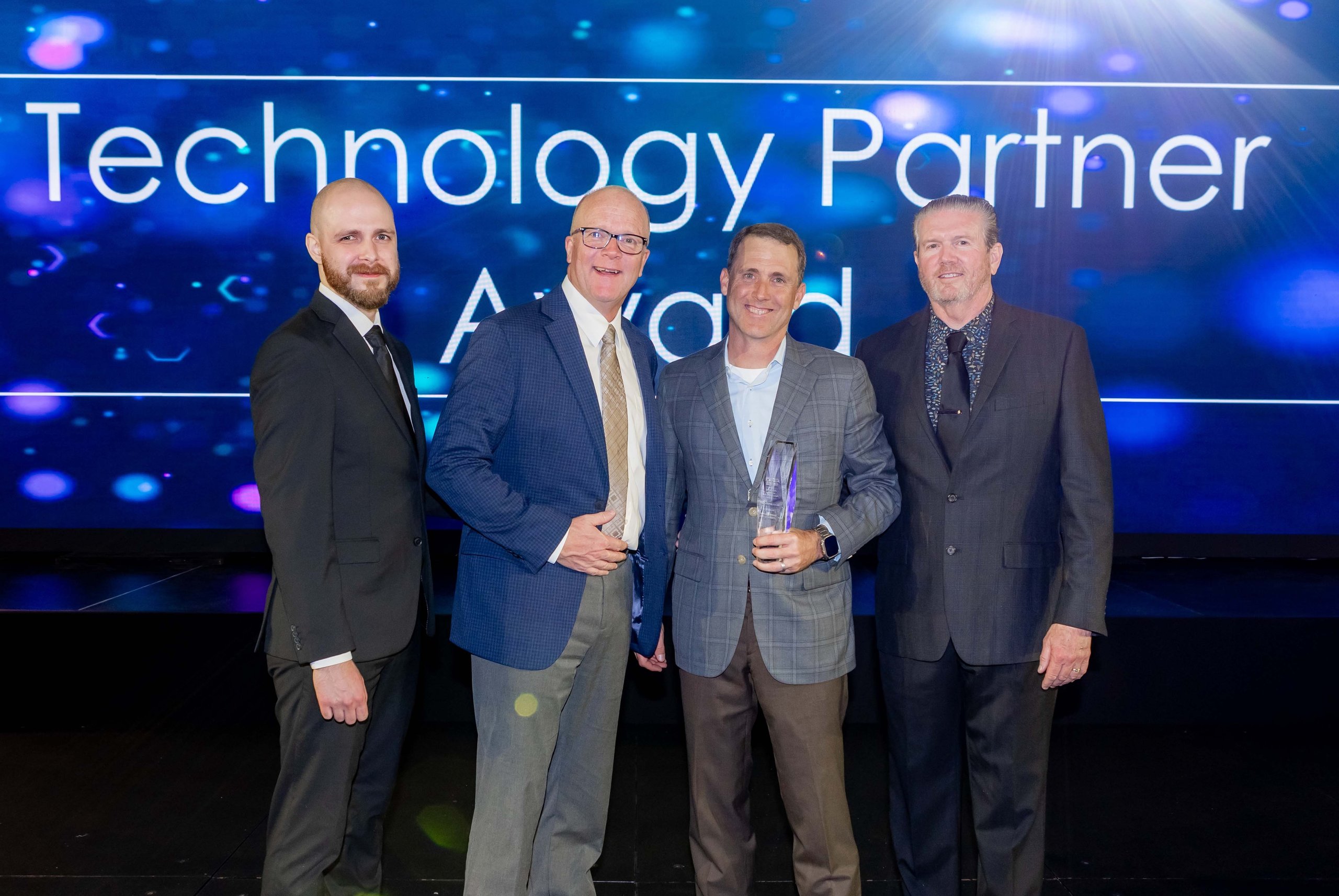 Bridgehead IT Named Technology Partner of the Year at 2024 Alliance ...