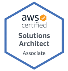 AWS Solutions Architect Associate