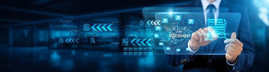The Continuous Nature of Digital Transformation