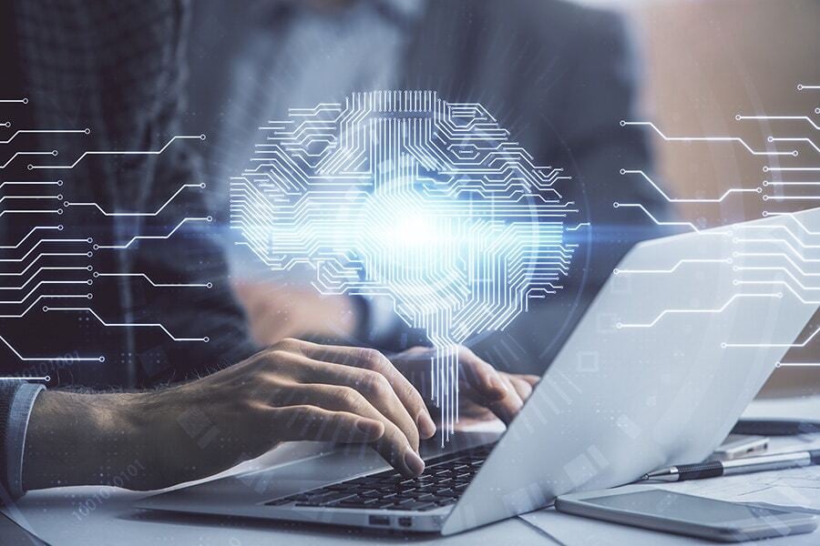 Benefits of Digital Transformation Consulting