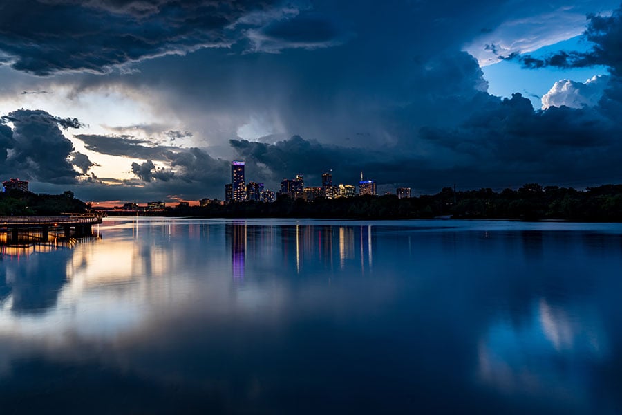 Why Disaster Recovery Matters for Austin Businesses