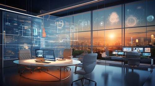 accommodate the growth of your business