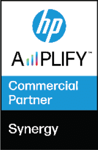 HP Amplify Commercial Partner