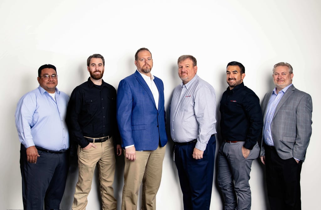 What Sets Our Technical Account Managers Apart