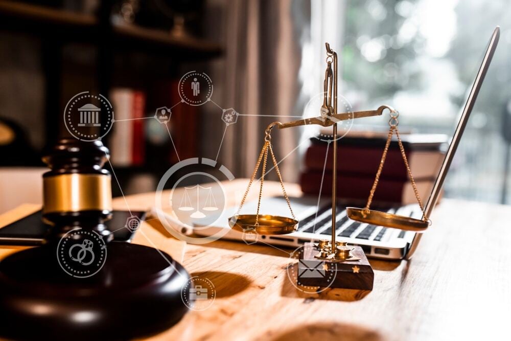 Legal Industry Services