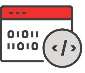 Custom Application Development 