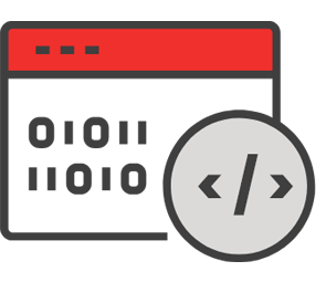 Custom Application Development
