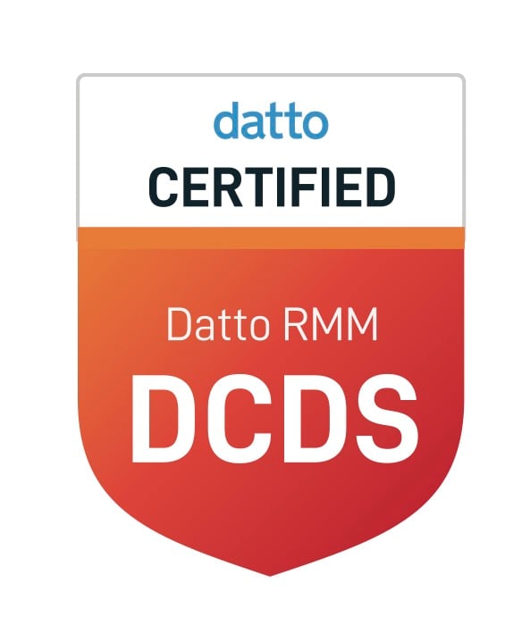 Detto Certfied