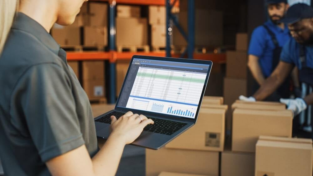 Distribution Industry Services