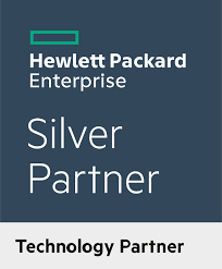 Hewlett Packard Enterprise