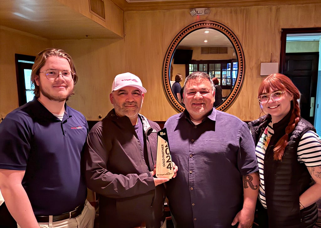 Partnership and Recognition