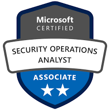 Microsoft Certified – Security Operations