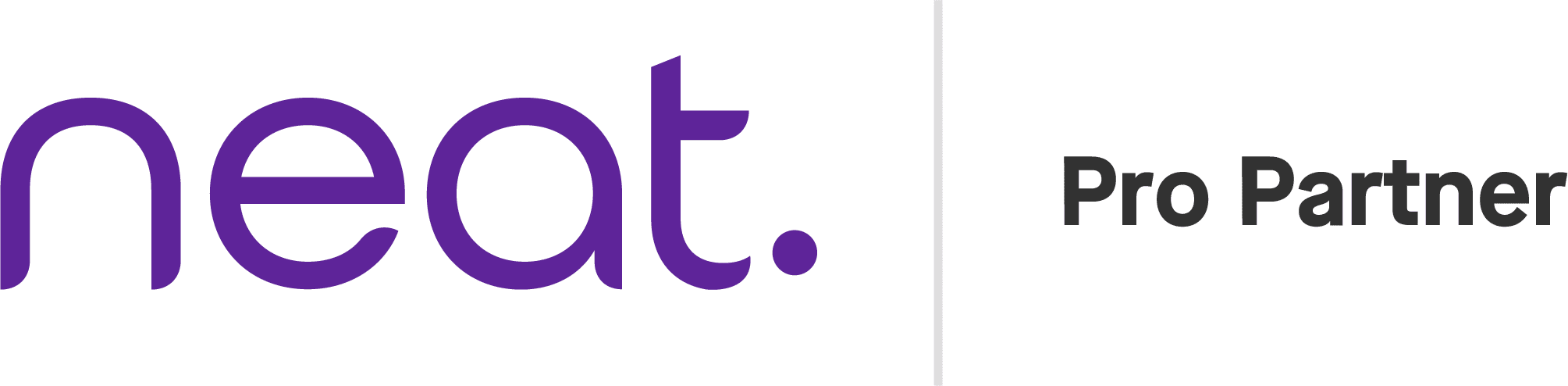 Neat Pro Partner
