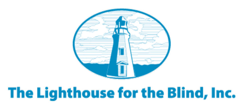 The Lighthouse For The Blind Inc