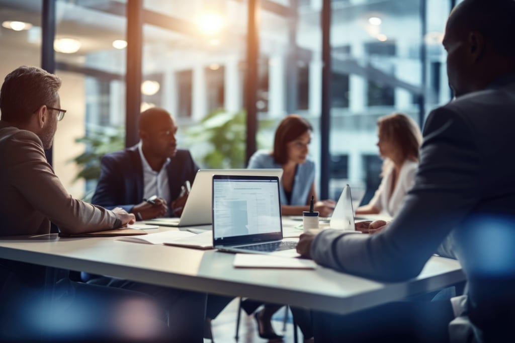 The Strategic Advantage of Quality IT Investments