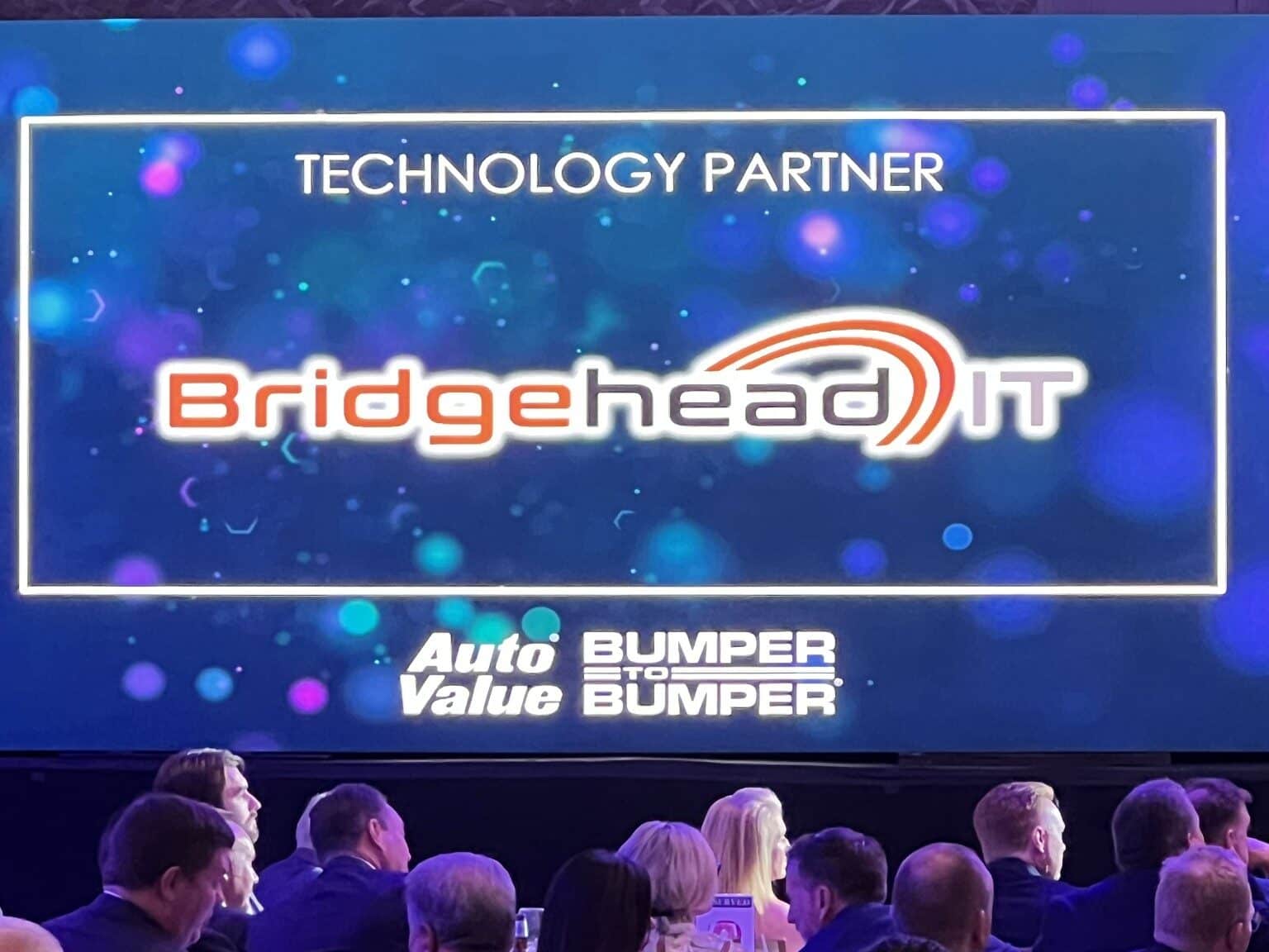 Bridgehead IT is a premier provider