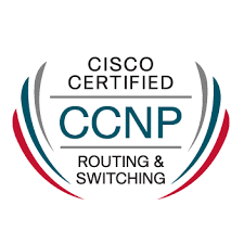 CISCO CCNP Certification