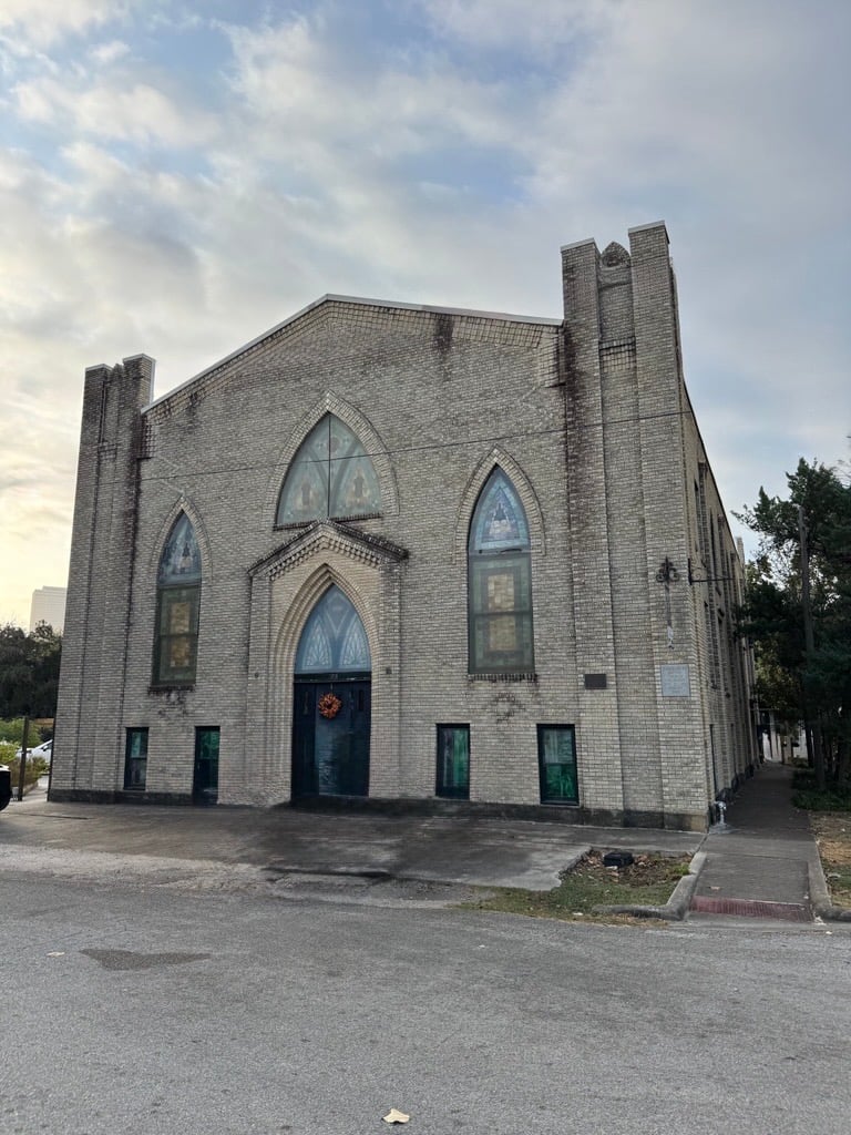 Bridgehead IT – Houston Office