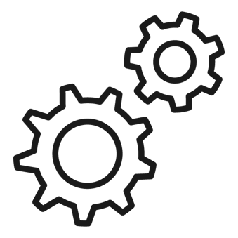 Manufacturing icon