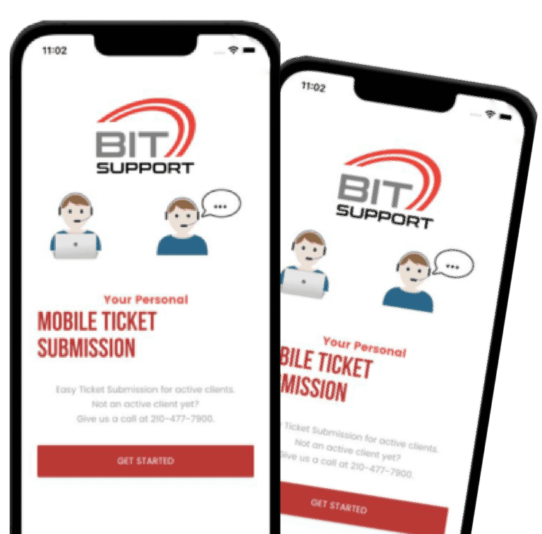 MOBILE APPLICATION