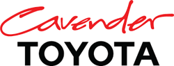 Cavender Toyota