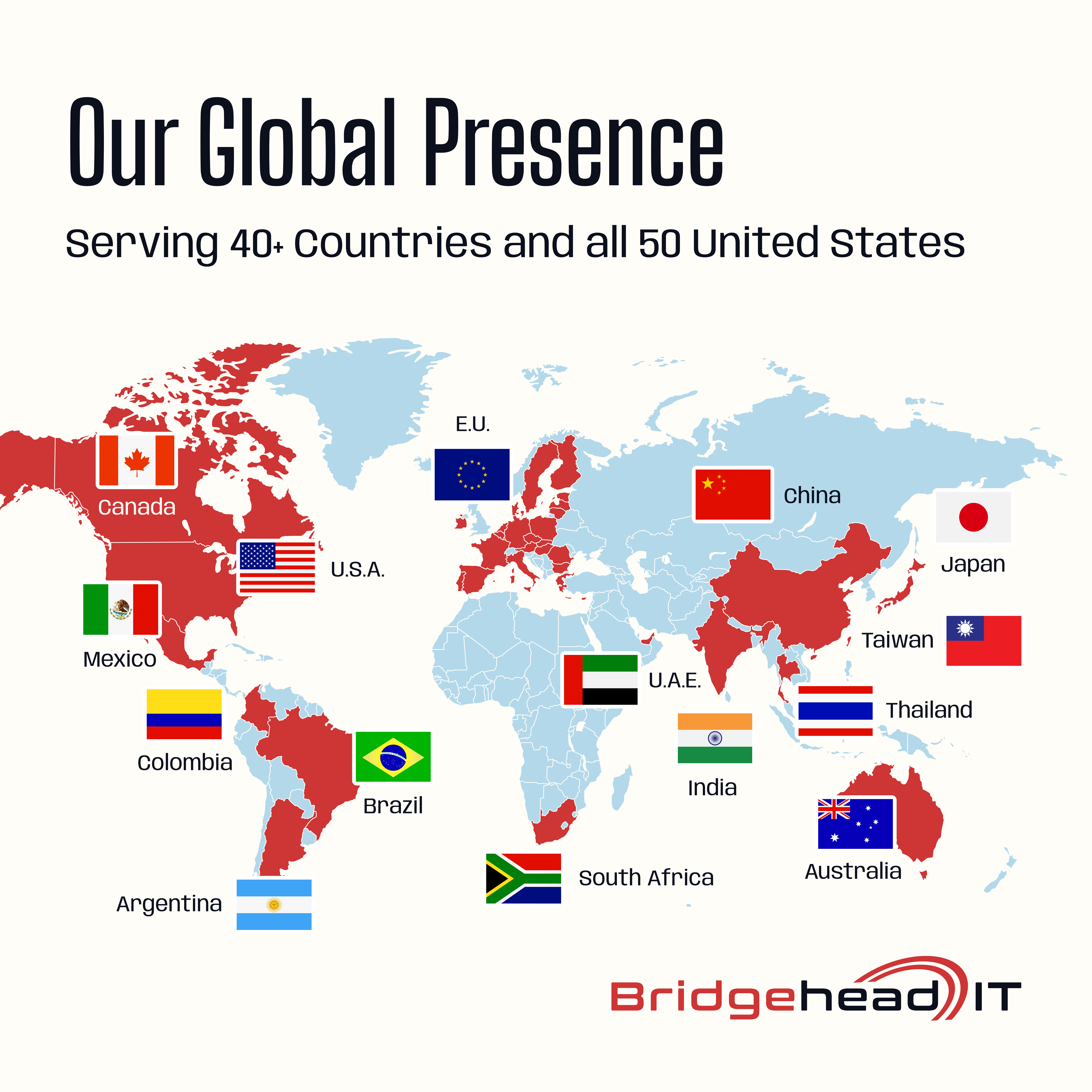Global light