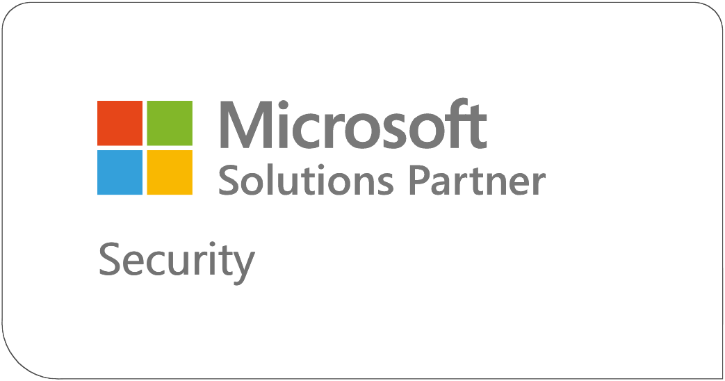 Microsoft - Security Attainment