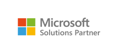 Microsoft Solutions Partner Color