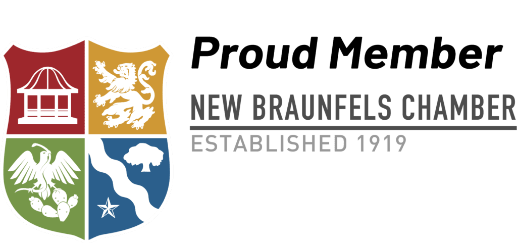 New Braunfels Chamber Member
