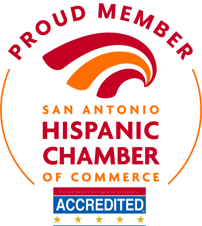 SAHCC Proud Member Logo