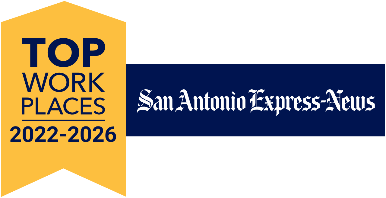 San Antonio Top Workplaces 2022-2026