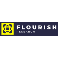 Flourish Research Logo
