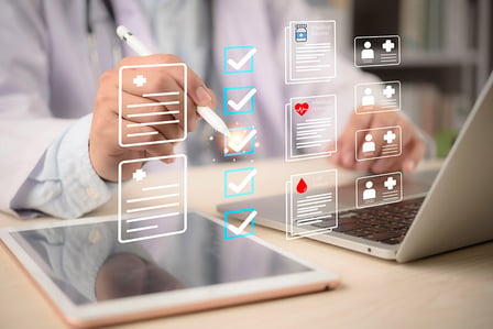 hipaa-compliance-checklist-healthcare-leaders