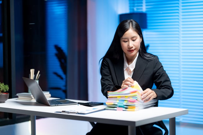 it-decision-friction-leadership-teams