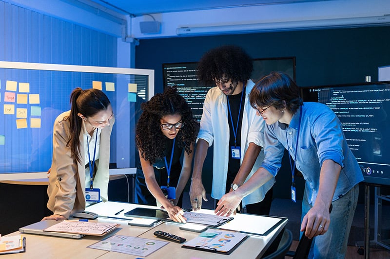 it-planning-vs-execution-gap-enterprise