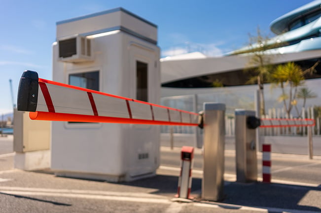 Physical Security Border CTPAT and Physical Security: Why Video Surveillance Matters for Cross ...