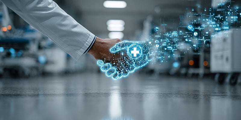 secure-ai-healthcare-operations-compliance