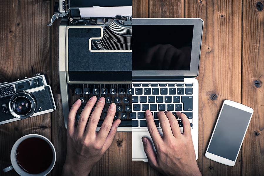 Why Legacy Systems Are Holding Your Business Back