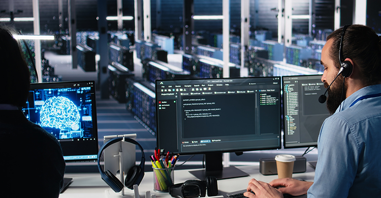 Outsourced IT vs. In House: The 6 Variable Model CFOs Use to Decide