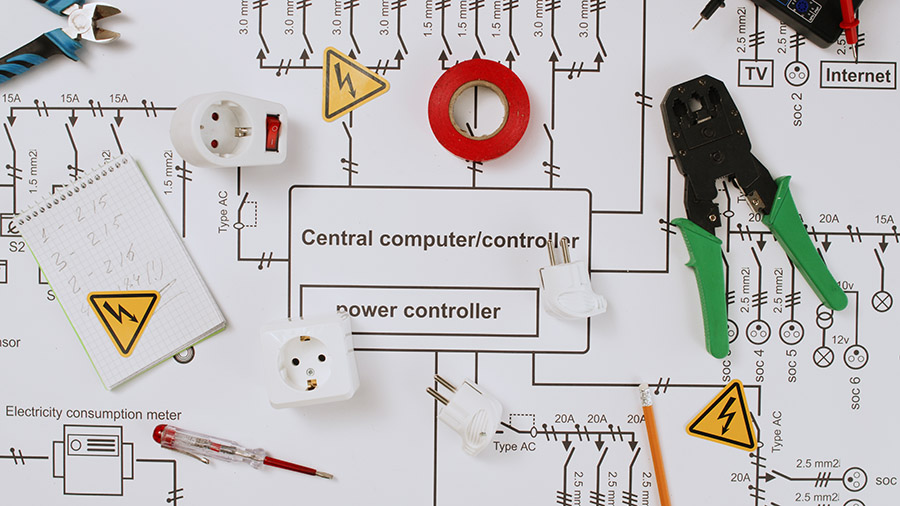 Structured Cabling Overruns: The 4 Hidden Failure Points That Blow Budgets (And How to Avoid Them)
