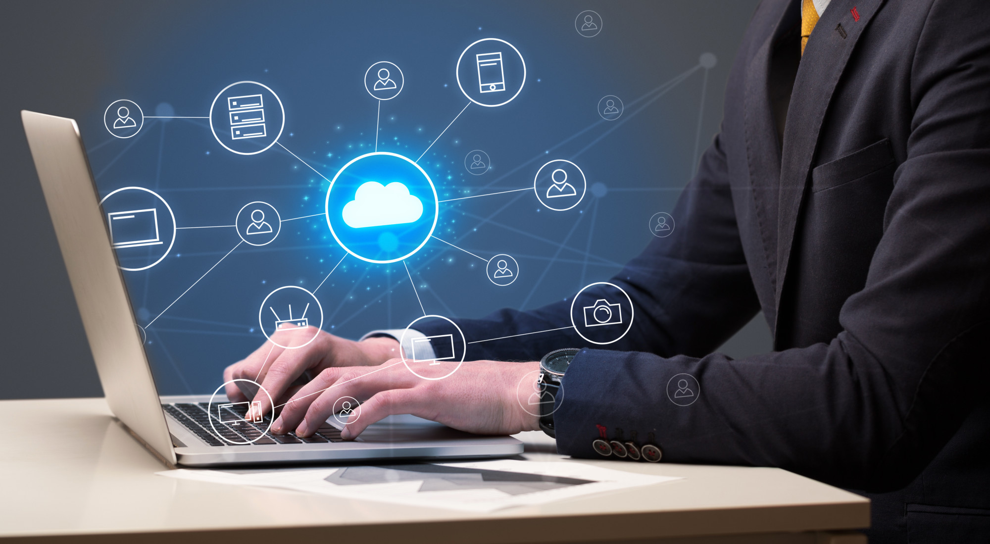 4 Common IT Support Misconceptions