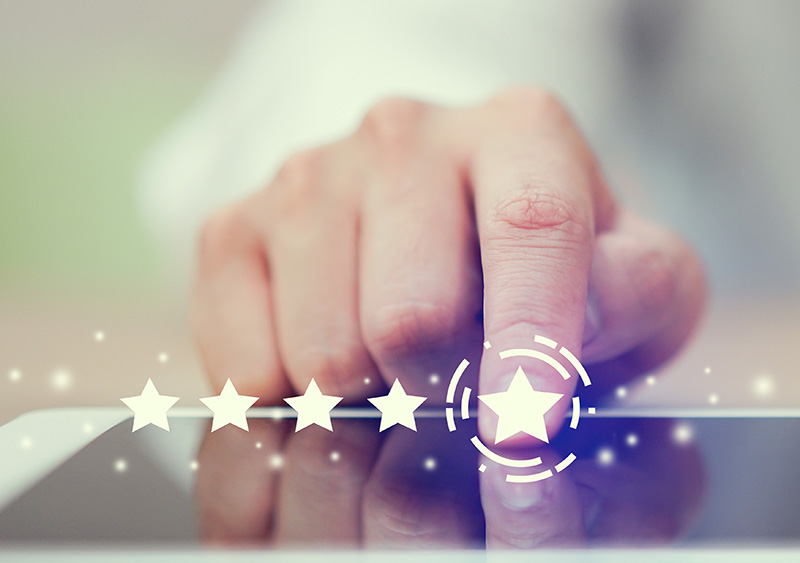 Bridgehead IT Earns First Five-Star Clutch Review