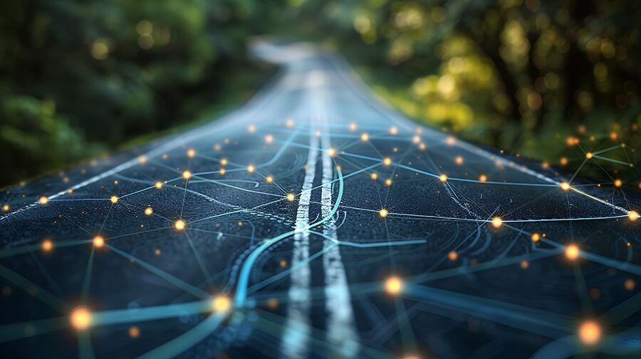 5-Steps To Strategic IT Roadmap Development: The Bridgehead Way