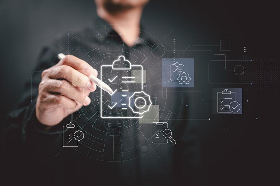 Ad Hoc Is Not a Tech Strategy: Growth Starts with IT Strategy and Planning