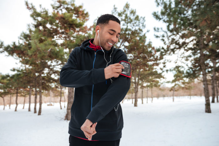 How To Protect Your Tech Devices In Cold Weather