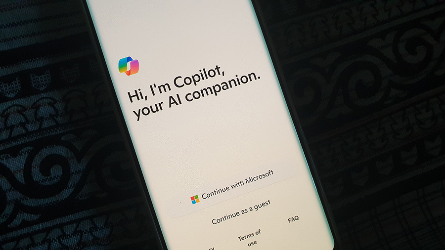 Empower Your Workforce with Co-Pilot for Microsoft 365