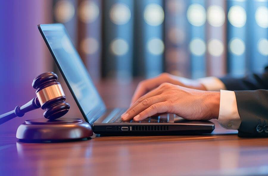 Driving Legal Firms Value Nationally