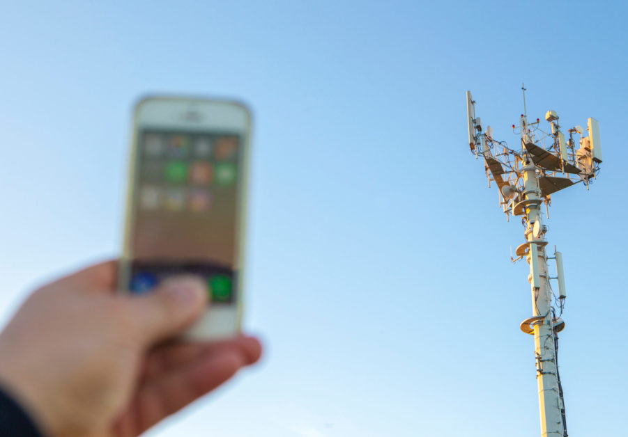 Is Your Cell Service and Wi-Fi Getting Worse?
