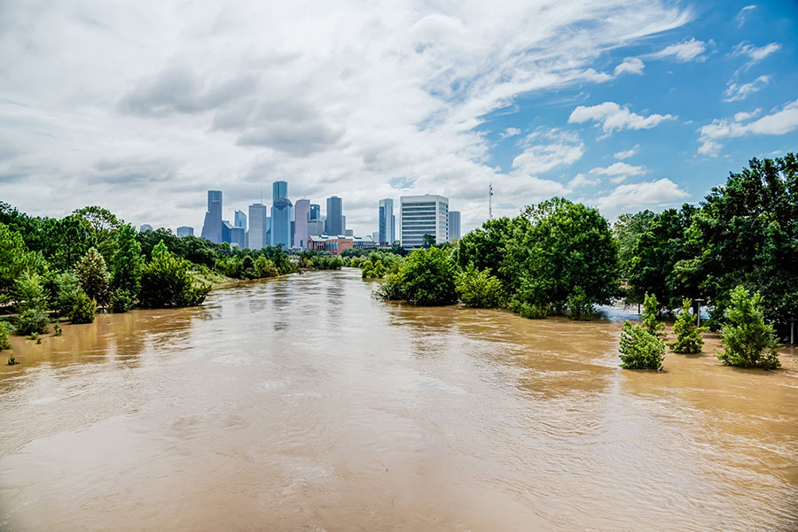 Hurricane-Proofing Your Business – Emergency IT Services in Houston