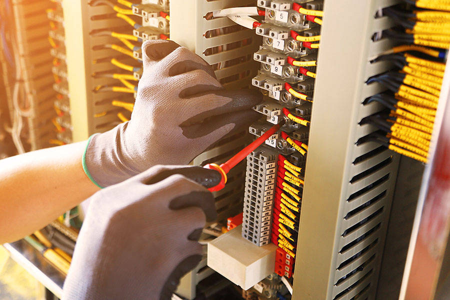 Why Bridgehead is a Trusted Partner for Low Voltage Cabling Projects